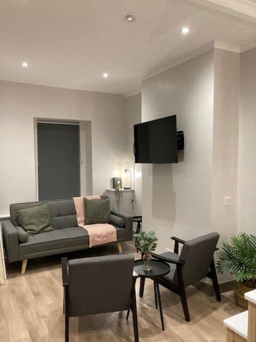 Villa Stunning Coastal Retreat à Carrickfergus Extérieur photo