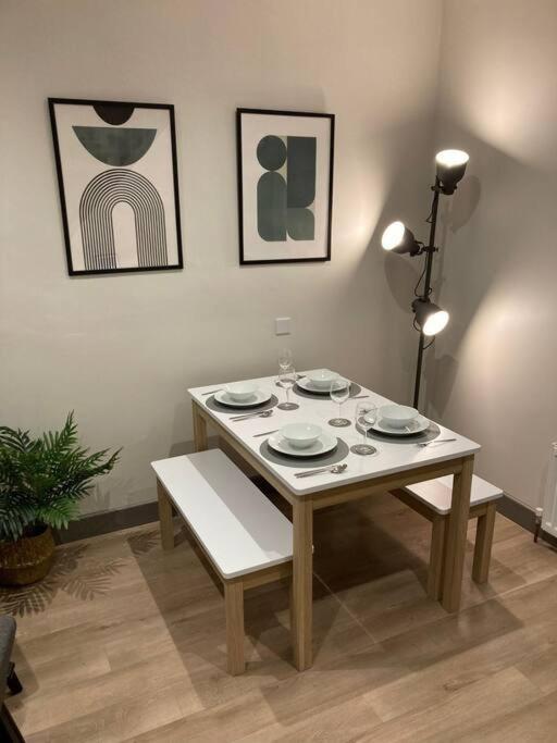 Villa Stunning Coastal Retreat à Carrickfergus Extérieur photo